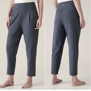 Athleta Elation Ankle Pants - Size S